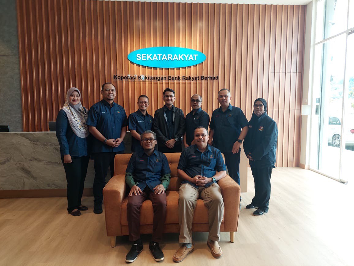 Bengkel Pemantapan Pengurusan