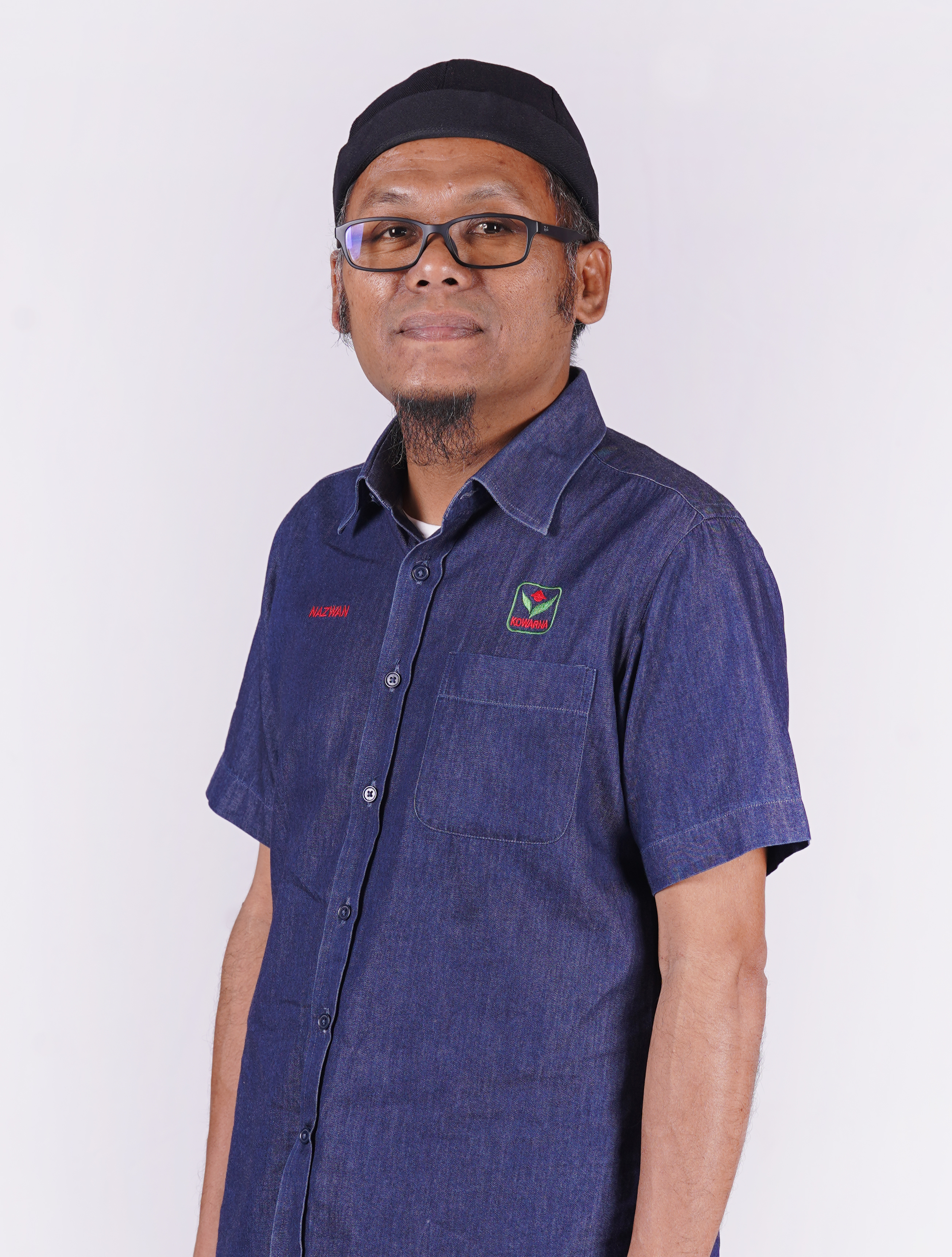 En. Nazwan bin Fauzan