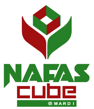NAFAS CUBE