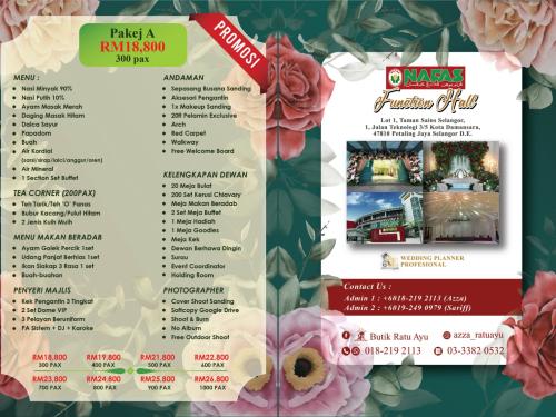 pamplet