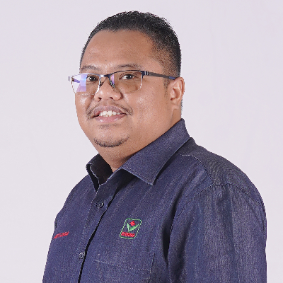 Encik Addey Azman bin Nawai