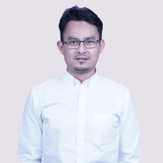 Encik Syahrul bin Musa