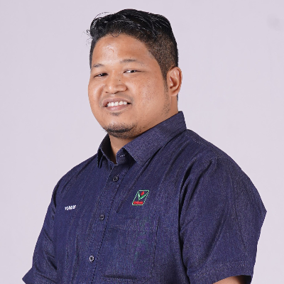 Encik Mohd Yunus Bin Hj Mohd Yassin
