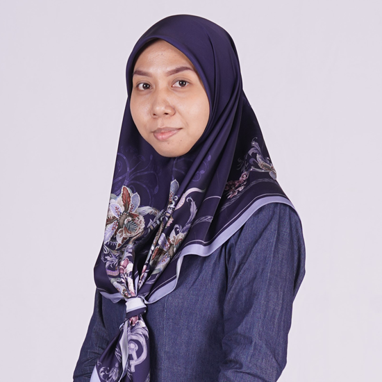 Puan Norshahira binti Bujang